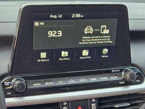 Used 2020 Kia Forte LXS FWD image 29