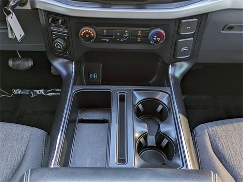 Used 2022 Ford F150 XL w/ Equipment Group 101A High image 18
