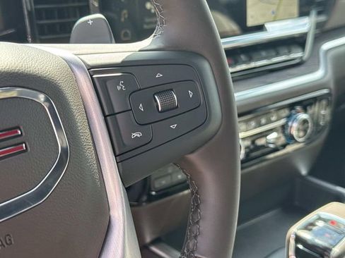 New 2026 GMC Sierra 1500 SLT w/ SLT Premium Plus Package image 27