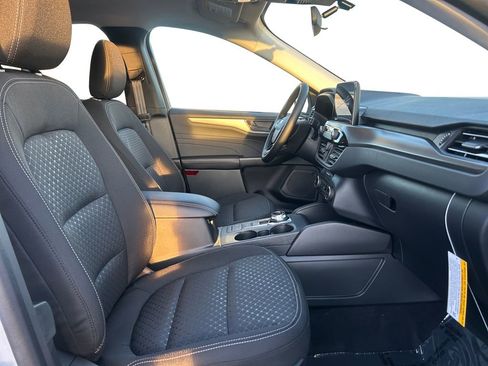 New 2026 Ford Escape Active w/ Cold Weather Package AWD/4WD image 45