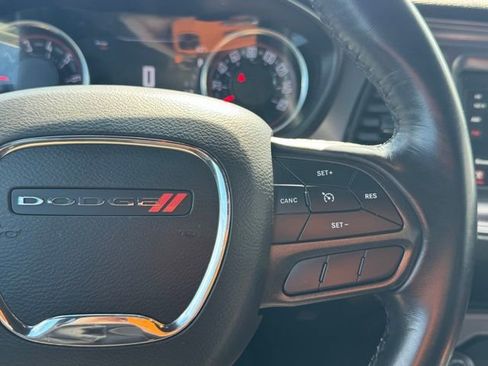 Used 2023 Dodge Challenger GT RWD image 19