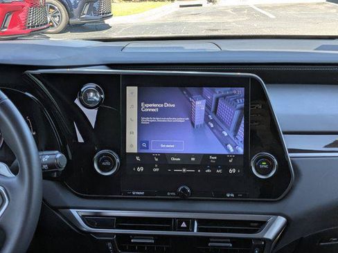 Certified 2024 Lexus RX 350 FWD w/ Technology Package image 18