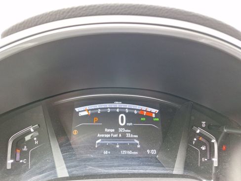 Used 2020 Honda CR-V EX-L image 19