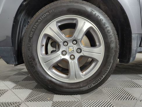 Used 2015 Honda Pilot EX-L image 21