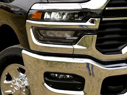 New 2026 RAM 2500 Tradesman image 3