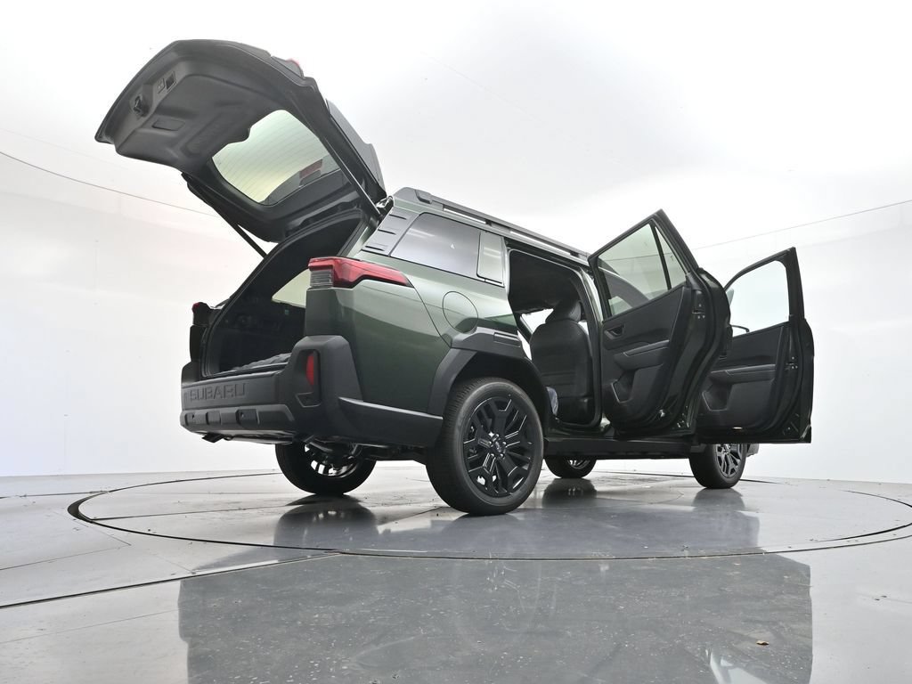 New 2026 Subaru Outback Limited XT AWD/4WD image 31