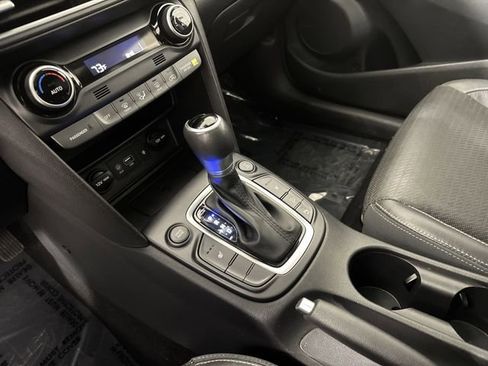 Used 2018 Hyundai Kona Ultimate image 17