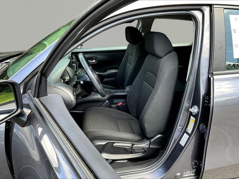 Used 2024 Honda HR-V LX image 21