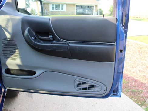 Used 2011 Ford Ranger XLT RWD image 23