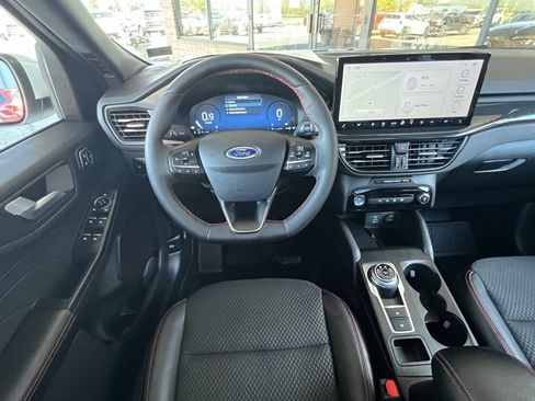 Used 2023 Ford Escape ST-Line Select w/ Tech Pack #2 image 23