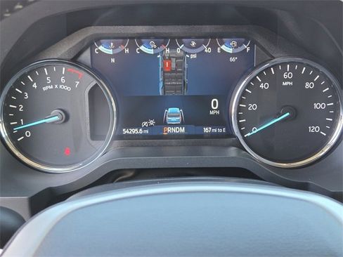 Used 2024 Ford Expedition Max XLT image 23