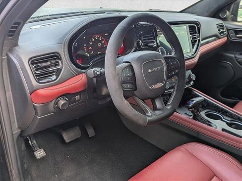New 2026 Dodge Durango SRT Hellcat image 7