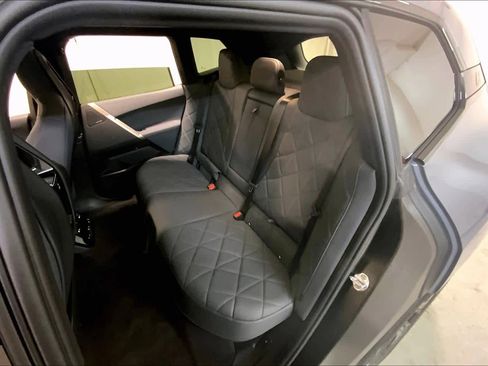 Certified 2024 BMW iX xDrive50 w/ Premium Package image 20