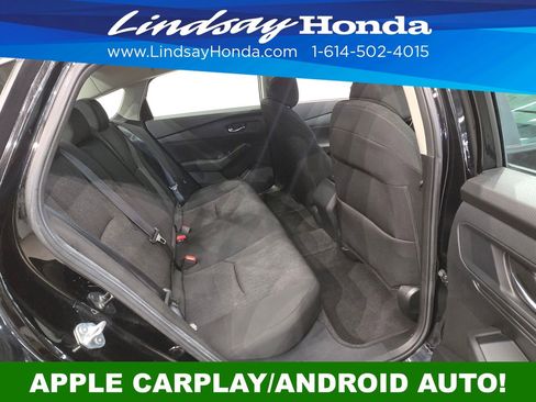Used 2024 Honda Accord LX image 9