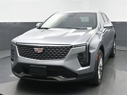 Used 2024 Cadillac XT4 Premium Luxury
