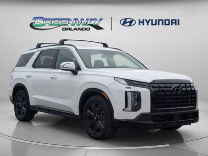 Used 2024 Hyundai Palisade XRT
