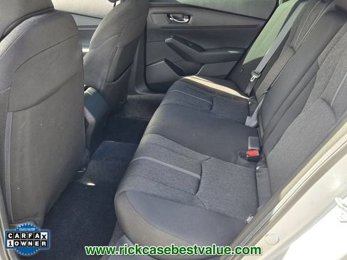 Used 2023 Honda Accord Sport image 11