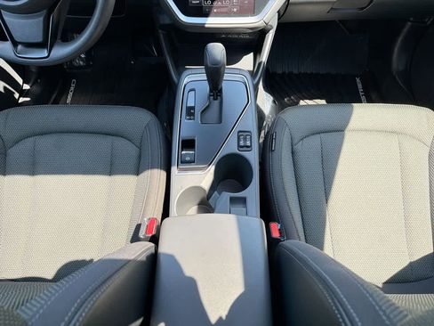 Certified 2024 Subaru Crosstrek 2.0i Premium AWD/4WD image 31