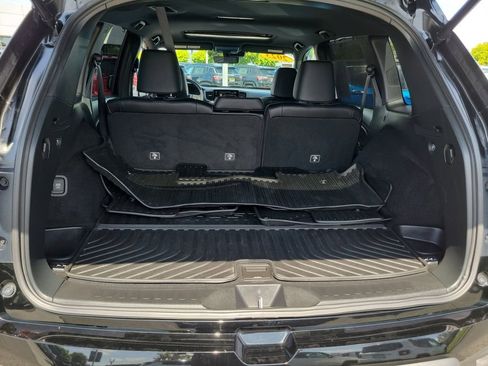 Used 2023 Honda Passport TrailSport image 25