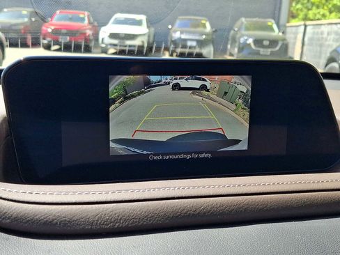 Certified 2023 MAZDA CX-30 AWD 2.5 S w/ Premium Package image 19