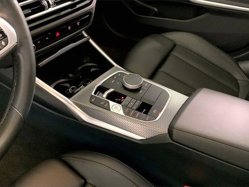 Certified 2023 BMW 330i Sedan w/ M Sport Package image 17