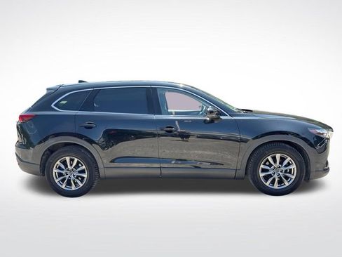 Used 2019 MAZDA CX-9 Touring w/ Touring Premium Package FWD image 7