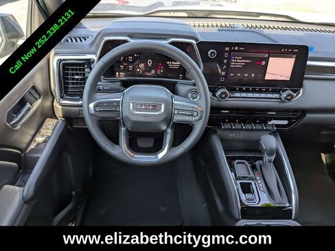 New 2026 GMC Canyon Elevation w/ Convenience Package image 17
