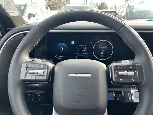 New 2026 Hyundai Palisade Calligraphy image 6