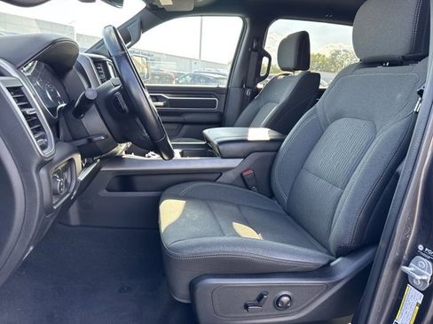 Used 2023 RAM 1500 Big Horn image 5