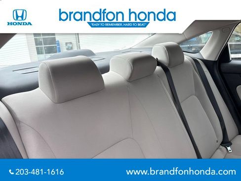 Used 2024 Honda Civic LX image 26