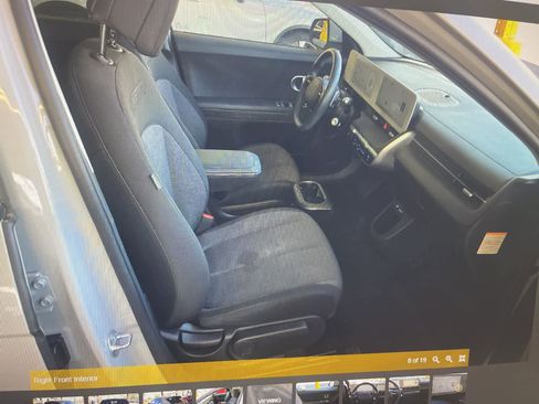 Used 2024 Hyundai Ioniq 5 SEL image 7