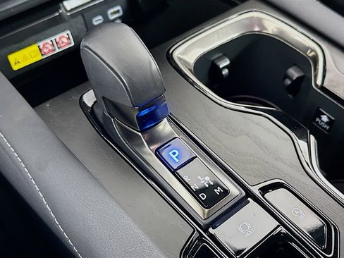 Certified 2025 Lexus RX 350 Premium w/ Convenience Package FWD image 17