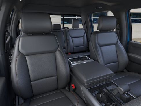 New 2025 Ford F150 Lariat w/ Equipment Group 502A High AWD/4WD image 10