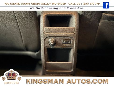 Used 2012 Volkswagen Jetta SE FWD image 18