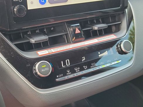 New 2026 Toyota Corolla SE FWD image 25