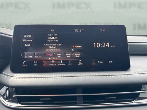 Used 2023 INFINITI QX60 Luxe w/ Vision Package FWD image 20