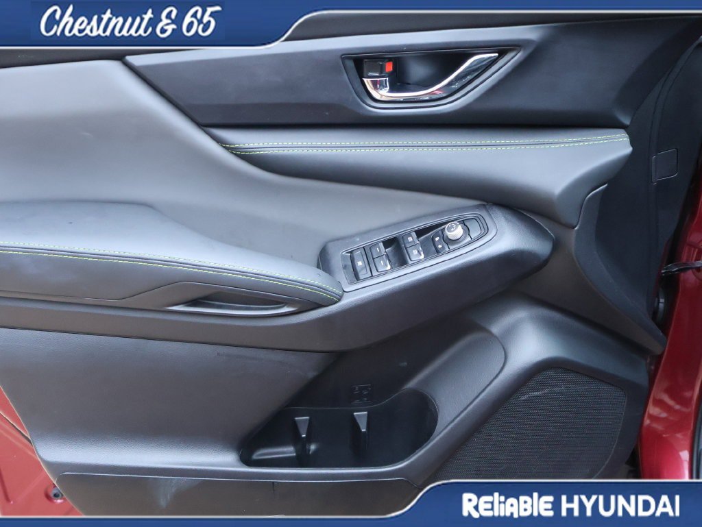 Used 2024 Subaru Ascent Onyx Edition AWD/4WD image 22