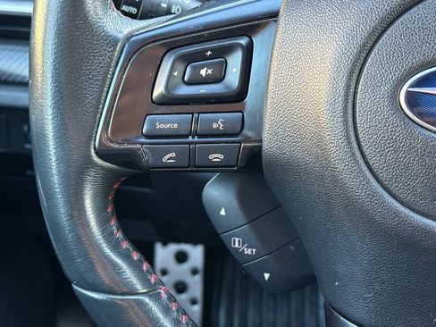 Used 2021 Subaru WRX Premium image 28