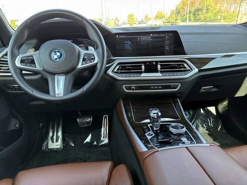 Certified 2023 BMW X5 xDrive45e w/ Executive Package image 17