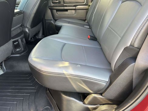 Used 2020 RAM 2500 Tradesman w/ Towing Technology Group AWD/4WD image 14