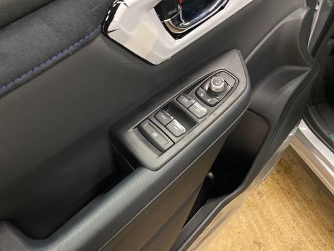 New 2026 Subaru Forester Limited AWD/4WD image 9