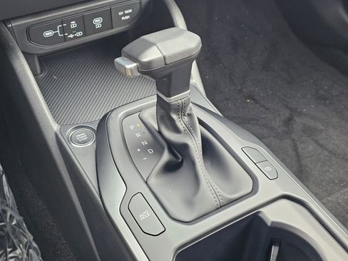 New 2026 Kia K4 LXS image 17