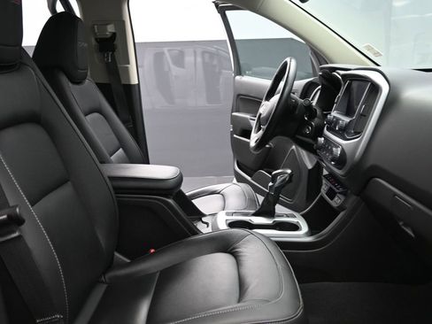 Used 2022 Chevrolet Colorado ZR2 image 15