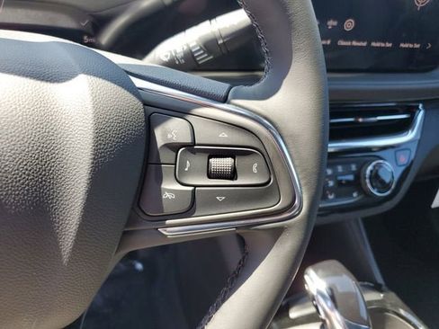 New 2026 Buick Envista Sport Touring w/ Convenience I Package FWD image 27