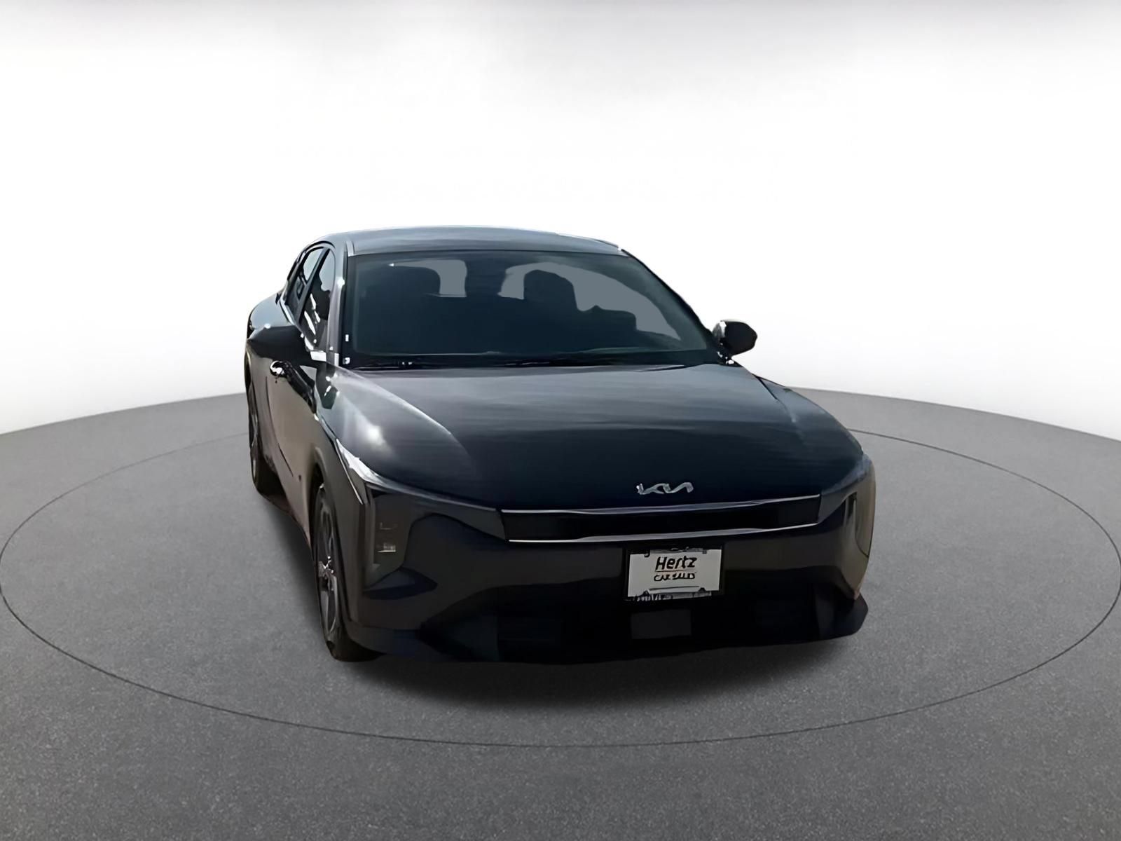 Used 2026 Kia K4 FWD image 3