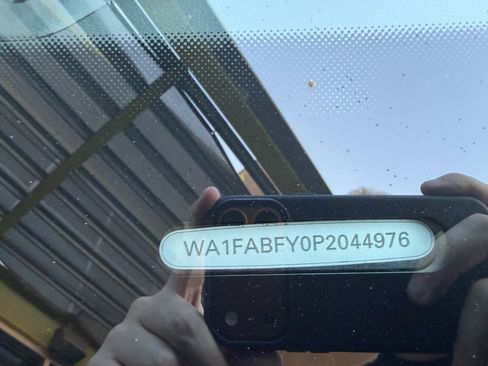 Used 2023 Audi Q5 2.0T Prestige w/ Prestige Package image 48