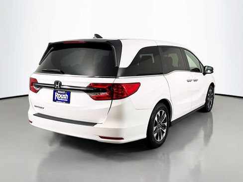 Certified 2023 Honda Odyssey EX-L image 5