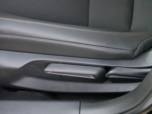 Certified 2025 Honda Civic Sport image 20