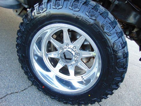 Used 2005 Ford F250 Lariat image 52