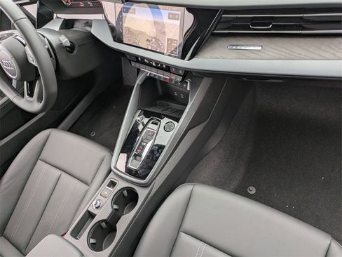 New 2026 Audi A3 2.0T Premium image 37